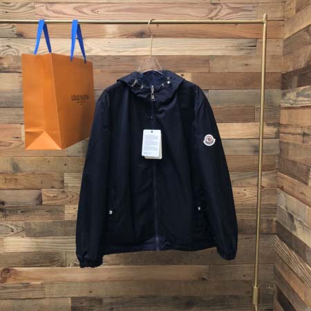 2025年11月17日秋冬新作Monclerジャケット高品質人気商品/QIU工場