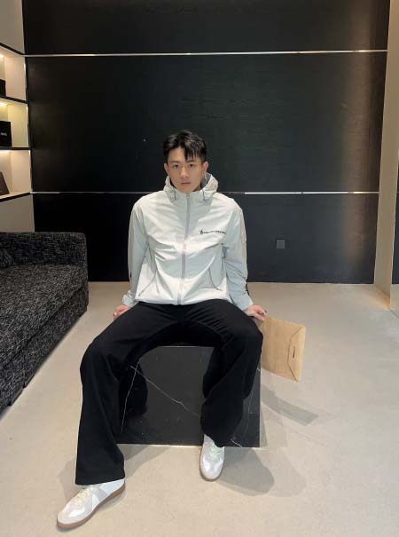 2025年11月17日秋冬新作Monclerジャケット高品質人気商品/QIU工場