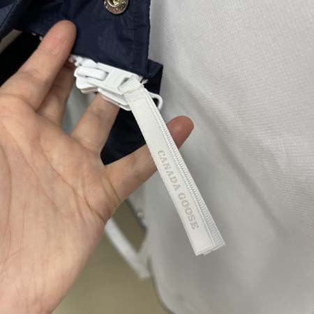 2025年11月17日秋冬新作Canada Gooseダウンベスト高品質人気商品/QIU工場