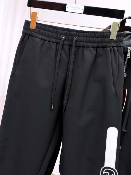 2025年11月17日秋冬新作Gucci上下高品質人気商品/QIU工場