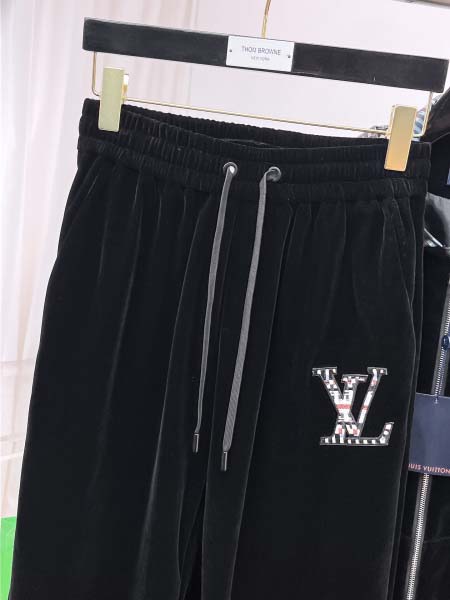 2025年11月17日秋冬新作Louis Vuitton上下高品質人気商品/QIU工場