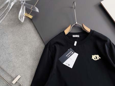 2025年11月24日入荷秋冬新作Dior長袖tシャツ高級なプレゼント/誕生日プレゼント/高品質/メンツ/記念品/ wenzhou工場