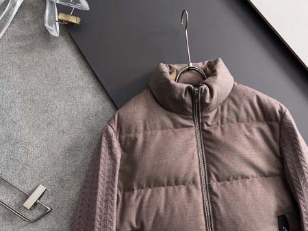 2025年11月24日入荷秋冬新作Loropianaダウンジャケット高級なプレゼント/誕生日プレゼント/高品質/メンツ/記念品/ wenzhou工場