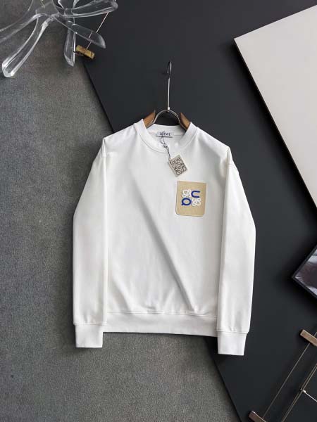 2025年11月24日入荷秋冬新作Loeweスウェット 高級なプレゼント/誕生日プレゼント/高品質/メンツ/記念品/ wenzhou工場