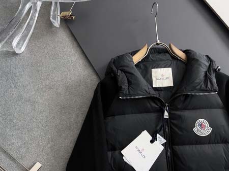 2025年11月24日入荷秋冬新作Monclerダウンジャケット高級なプレゼント/誕生日プレゼント/高品質/メンツ/記念品/ wenzhou工場