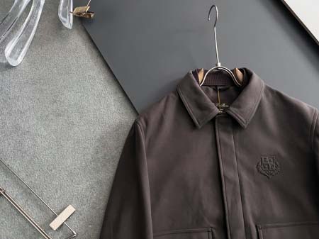 2025年11月24日入荷秋冬新作Loropianaジャケット高級なプレゼント/誕生日プレゼント/高品質/メンツ/記念品/ wenzhou工場