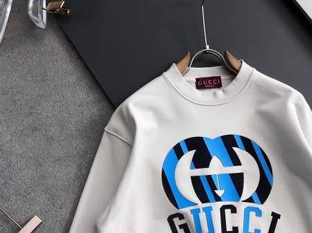 2025年11月24日入荷秋冬新作Gucciスウェット 高級なプレゼント/誕生日プレゼント/高品質/メンツ/記念品/ wenzhou工場