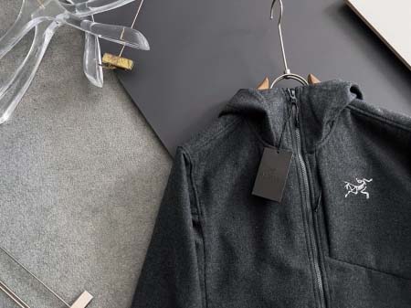 2025年11月24日入荷秋冬新作ARCTERYXジャケット高級なプレゼント/誕生日プレゼント/高品質/メンツ/記念品/ wenzhou工場