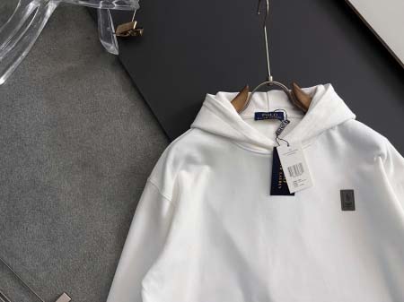 2025年11月24日入荷秋冬新作Poloスウェット 高級なプレゼント/誕生日プレゼント/高品質/メンツ/記念品/ wenzhou工場