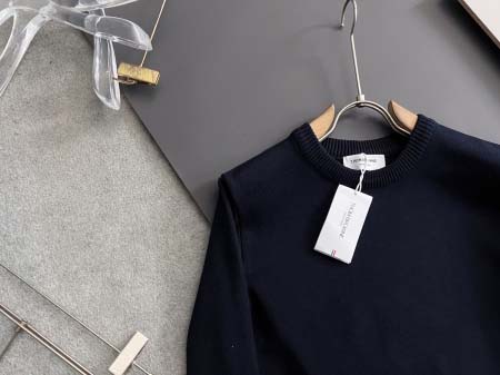 2025年11月24日入荷秋冬新作Thom Browneセーター高級なプレゼント/誕生日プレゼント/高品質/メンツ/記念品/ wenzhou工場