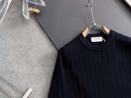 2025年11月24日入荷秋冬新作Thom Browneセーター高級なプレゼント/誕生日プレゼント/高品質/メンツ/記念品/ wenzhou工場