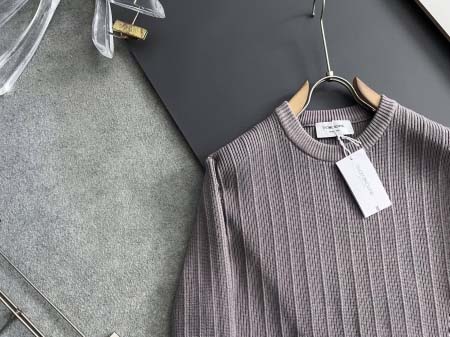 2025年11月24日入荷秋冬新作Thom Browneセーター高級なプレゼント/誕生日プレゼント/高品質/メンツ/記念品/ wenzhou工場