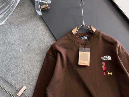 2025年11月24日入荷秋冬新作THE NORTH FACEスウェット 高級なプレゼント/誕生日プレゼント/高品質/メンツ/記念品/ wenzhou工場