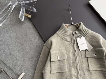 2025年11月24日入荷秋冬新作Diorセーター高級なプレゼント/誕生日プレゼント/高品質/メンツ/記念品/ wenzhou工場