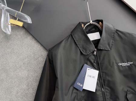2025年11月25日入荷秋冬新作Diorジャケット高級なプレゼント/誕生日プレゼント/高品質/メンツ/記念品/ wenzhou工場