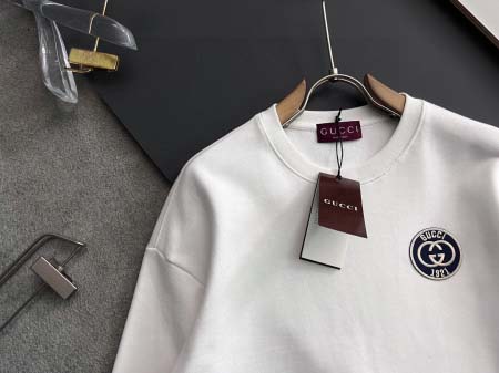 2025年11月25日入荷秋冬新作Gucciスウェット 高級なプレゼント/誕生日プレゼント/高品質/メンツ/記念品/ wenzhou工場