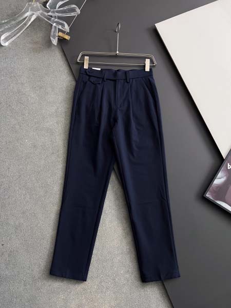 2025年11月25日入荷秋冬新作Diorズボン高級なプレゼント/誕生日プレゼント/高品質/メンツ/記念品/ wenzhou工場