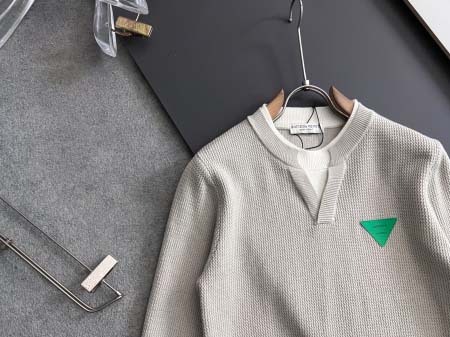 2025年11月25日入荷秋冬新作BVニット高級なプレゼント/誕生日プレゼント/高品質/メンツ/記念品/ wenzhou工場