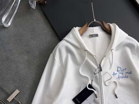 2025年11月25日入荷秋冬新作Diorジャケット高級なプレゼント/誕生日プレゼント/高品質/メンツ/記念品/ wenzhou工場