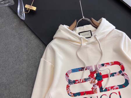 2025年11月25日入荷秋冬新作Gucciスウェット 高級なプレゼント/誕生日プレゼント/高品質/メンツ/記念品/ wenzhou工場