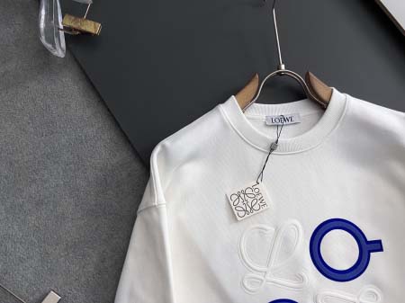 2025年11月25日入荷秋冬新作Loeweスウェット 高級なプレゼント/誕生日プレゼント/高品質/メンツ/記念品/ wenzhou工場
