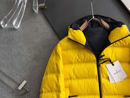 2025年11月25日入荷秋冬新作Monclerダウンジャケット高級なプレゼント/誕生日プレゼント/高品質/メンツ/記念品/ wenzhou工場