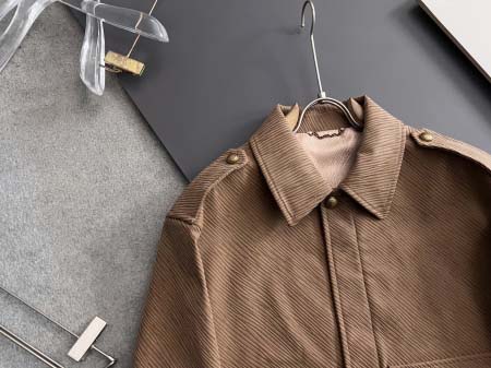 2025年11月25日入荷秋冬新作Louis Vuittonジャケット高級なプレゼント/誕生日プレゼント/高品質/メンツ/記念品/ wenzhou工場