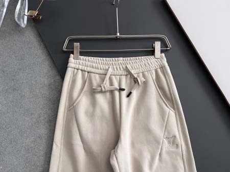 2025年11月25日入荷秋冬新作Louis Vuittonスラックス高級なプレゼント/誕生日プレゼント/高品質/メンツ/記念品/ wenzhou工場