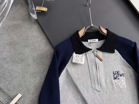 2025年11月25日入荷秋冬新作Loeweスウェット 高級なプレゼント/誕生日プレゼント/高品質/メンツ/記念品/ wenzhou工場