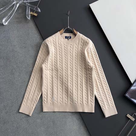 2025年11月26日入荷秋冬新作Poloウールのカーディガン高級なプレゼント/誕生日プレゼント/高品質/メンツ/記念品/ wenzhou工場