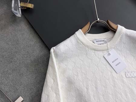 2025年11月26日入荷秋冬新作BVセーター高級なプレゼント/誕生日プレゼント/高品質/メンツ/記念品/ wenzhou工場