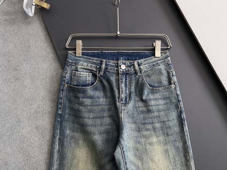 2025年11月26日入荷秋冬新作Louis Vuittonジーパン高級なプレゼント/誕生日プレゼント/高品質/メンツ/記念品/ wenzhou工場