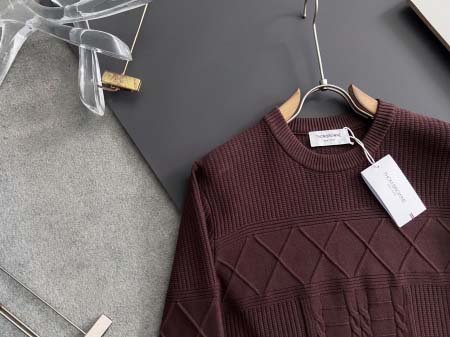 2025年11月26日入荷秋冬新作Thom Browneセーター高級なプレゼント/誕生日プレゼント/高品質/メンツ/記念品/ wenzhou工場