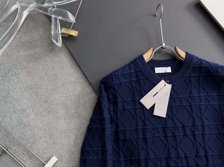 2025年11月26日入荷秋冬新作Diorセーター高級なプレゼント/誕生日プレゼント/高品質/メンツ/記念品/ wenzhou工場