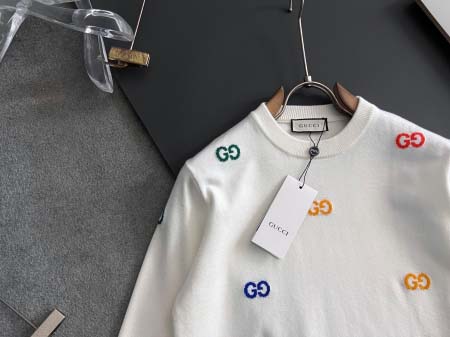 2025年11月26日入荷秋冬新作Gucciセーター高級なプレゼント/誕生日プレゼント/高品質/メンツ/記念品/ wenzhou工場