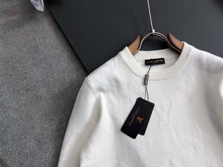 2025年11月26日入荷秋冬新作Louis Vuittonセーター高級なプレゼント/誕生日プレゼント/高品質/メンツ/記念品/ wenzhou工場