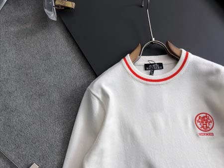 2025年11月26日入荷秋冬新作Hermesセーター高級なプレゼント/誕生日プレゼント/高品質/メンツ/記念品/ wenzhou工場