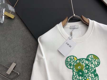 2025年11月26日入荷秋冬新作Diorスウェット 高級なプレゼント/誕生日プレゼント/高品質/メンツ/記念品/ wenzhou工場