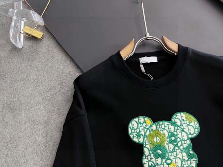 2025年11月26日入荷秋冬新作Diorスウェット 高級なプレゼント/誕生日プレゼント/高品質/メンツ/記念品/ wenzhou工場