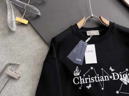 2025年11月26日入荷秋冬新作Diorスウェット 高級なプレゼント/誕生日プレゼント/高品質/メンツ/記念品/ wenzhou工場