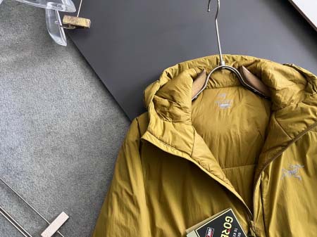 2025年11月26日入荷秋冬新作ARCTERYXジャケット高級なプレゼント/誕生日プレゼント/高品質/メンツ/記念品/ wenzhou工場