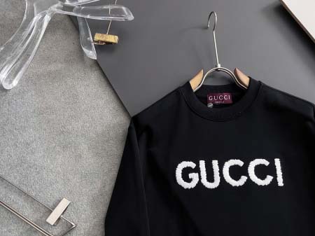 2025年11月26日入荷秋冬新作Gucciスウェット 高級なプレゼント/誕生日プレゼント/高品質/メンツ/記念品/ wenzhou工場