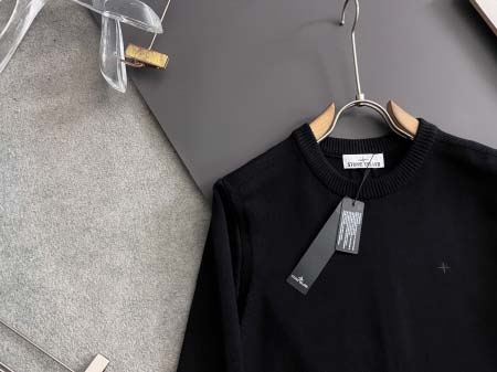 2025年11月26日入荷秋冬新作Stone Islandセーター高級なプレゼント/誕生日プレゼント/高品質/メンツ/記念品/ wenzhou工場