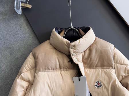 2025年11月26日入荷秋冬新作Monclerダウンジャケット高級なプレゼント/誕生日プレゼント/高品質/メンツ/記念品/ wenzhou工場
