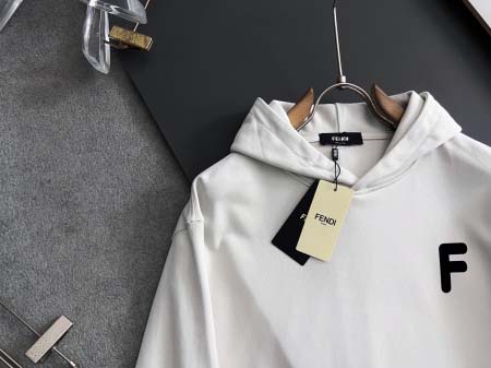 2025年11月26日入荷秋冬新作Fendiスウェット 高級なプレゼント/誕生日プレゼント/高品質/メンツ/記念品/ wenzhou工場