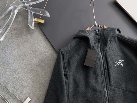 2025年11月26日入荷秋冬新作ARCTERYXジャケット高級なプレゼント/誕生日プレゼント/高品質/メンツ/記念品/ wenzhou工場