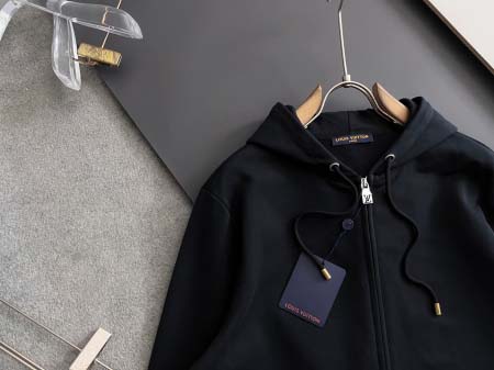 2025年11月26日入荷秋冬新作Louis Vuittonジャケット高級なプレゼント/誕生日プレゼント/高品質/メンツ/記念品/ wenzhou工場