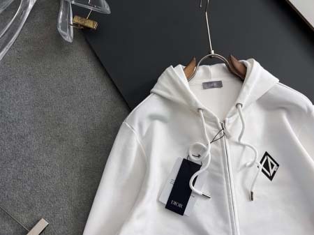 2025年11月26日入荷秋冬新作Diorジャケット高級なプレゼント/誕生日プレゼント/高品質/メンツ/記念品/ wenzhou工場