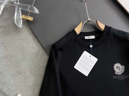 2025年11月26日入荷秋冬新作Moncleスウェット 高級なプレゼント/誕生日プレゼント/高品質/メンツ/記念品/ wenzhou工場