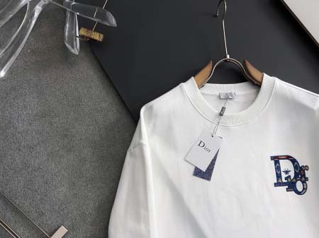 2025年11月26日入荷秋冬新作Diorスウェット 高級なプレゼント/誕生日プレゼント/高品質/メンツ/記念品/ wenzhou工場